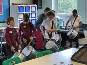 Music try out new y7