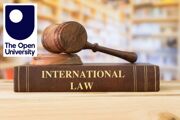 International law ou