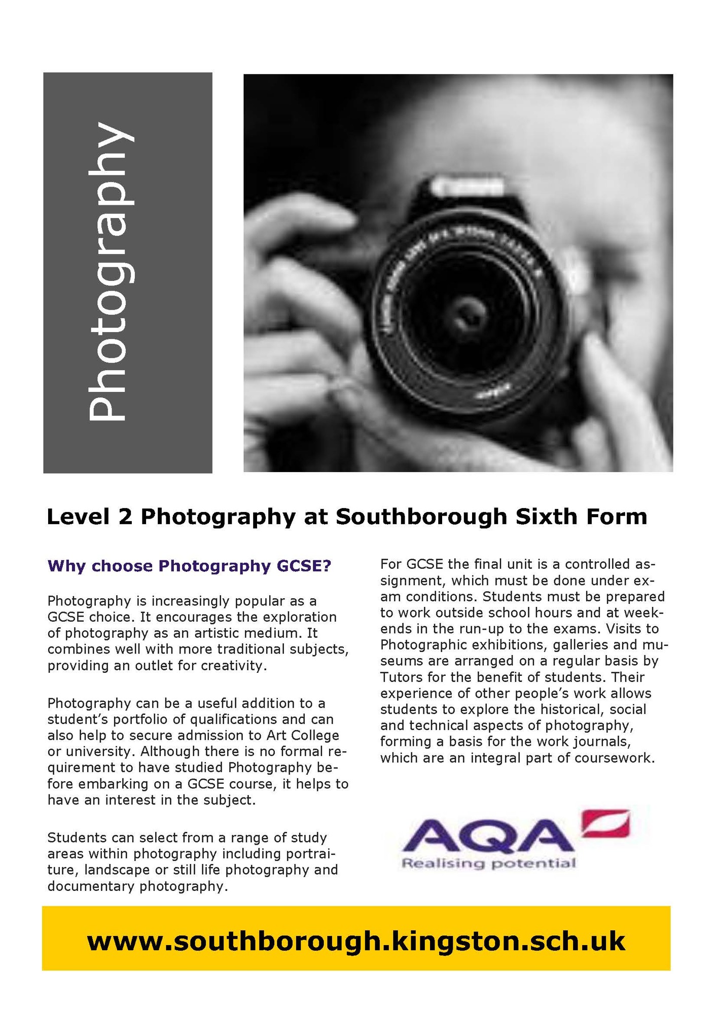 Photography l2 page 1