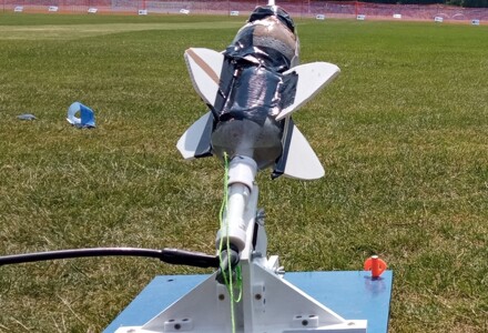 NPL Water Rocket Challenge 2024