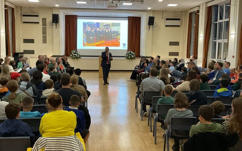 Open Evening 2024