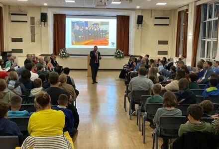 Open Evening 2024