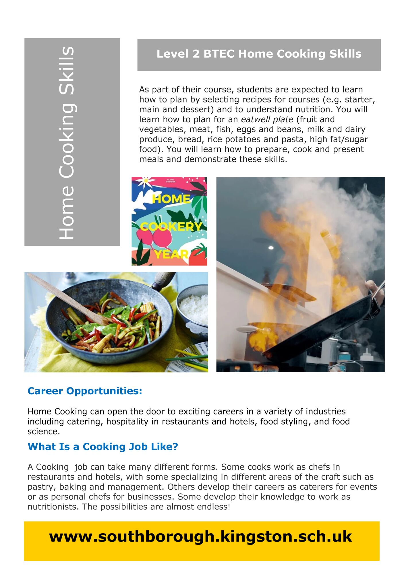 Home cooking l2 page 2
