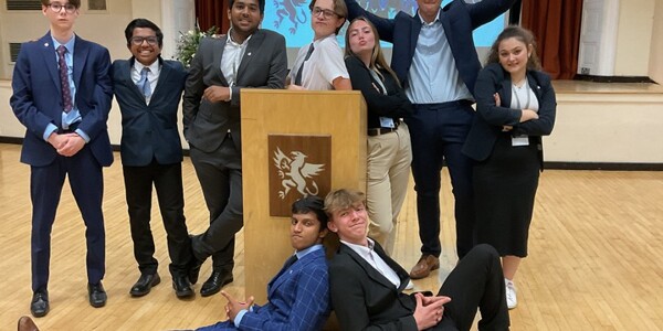 Invitation to our Sixth Form Open Evening
