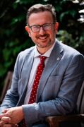 HeadTeacher Mr Smith