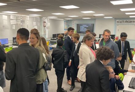 Open Evening 2025