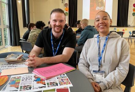 national Poetry Day 2025