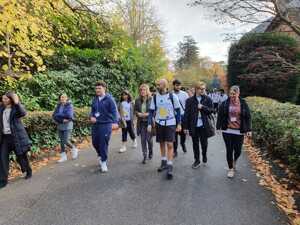 Sponsored walk image 4