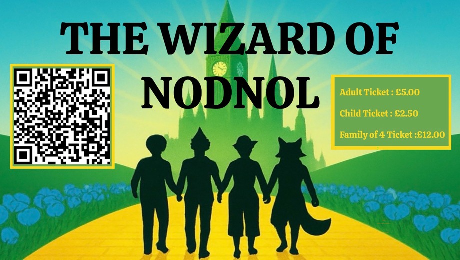 Wizardofnodnolposter