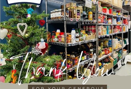 Kingstonpantrythankyou