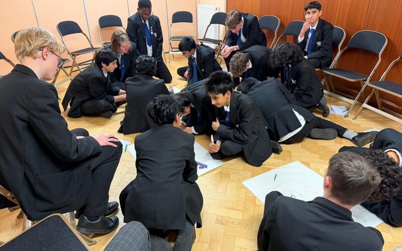 Reflecting on the Past, Shaping the Future: