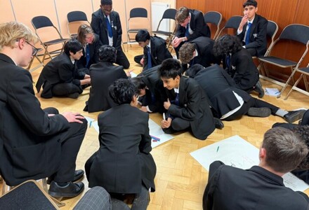 Reflecting on the Past, Shaping the Future: