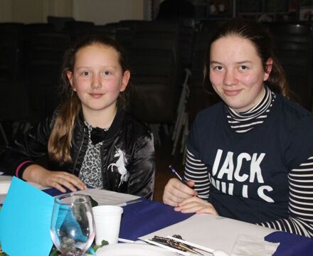 Pta quiz night 01