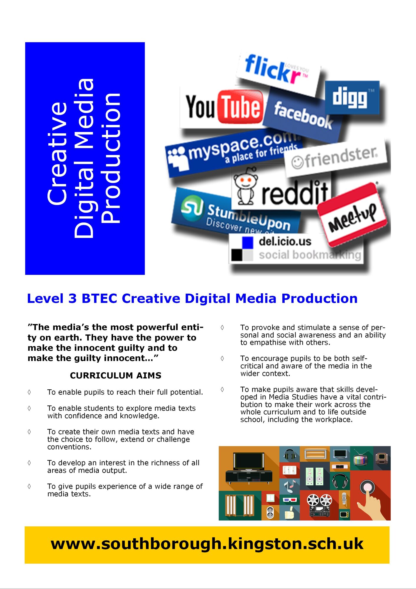 Creative digital media production btec 01