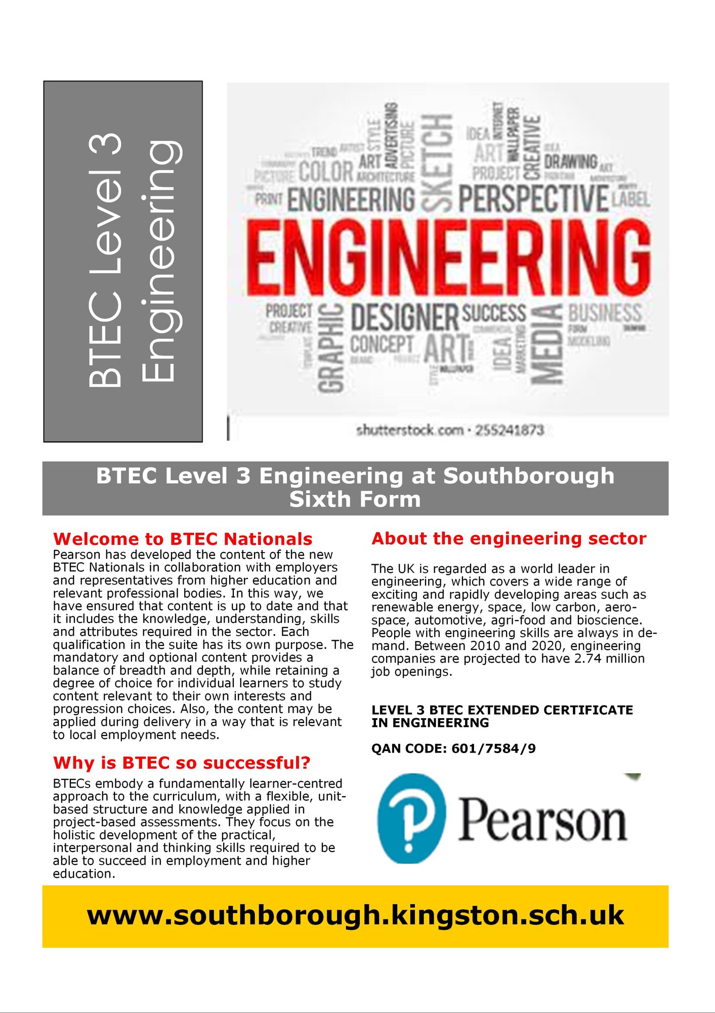 btec engineering level 3 assignments answers