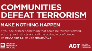 Antiterrorismhotline
