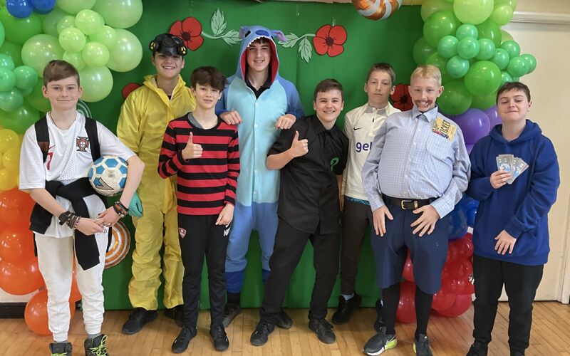 World Book Day 2023
