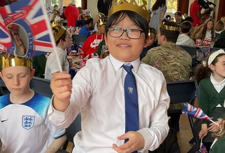 Southborough Celebrates King's Coronation
