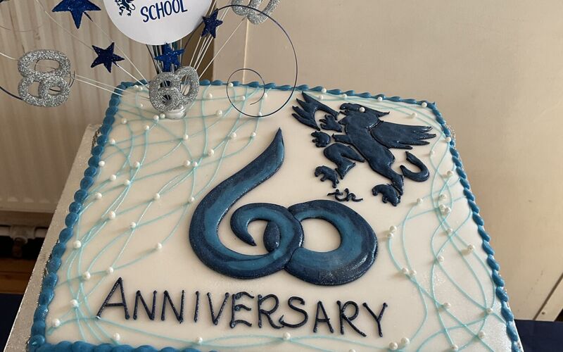 Southborough Celebrates It's 60th Birthday!