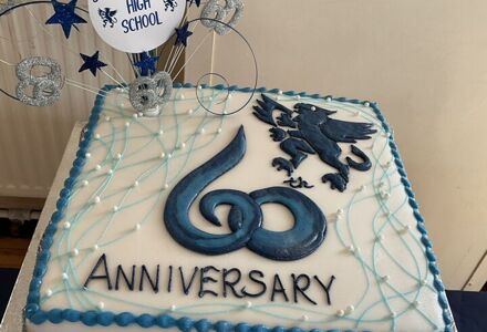 Southborough Celebrates It's 60th Birthday!