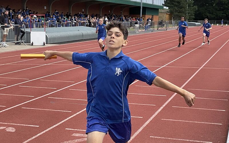 Sports Day 2023
